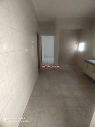 Imagem Casa com 2 Quartos para Alugar, 65 m² em Jardim Rosa De Franca - Guarulhos Imagem Casa com 2 Quartos para Alugar, 65 m² em Jardim Rosa De Franca - Guarulhos