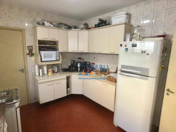 Imagem Apartamento com 3 Quartos para Alugar, 134 m² em Higienópolis - São Paulo Imagem Apartamento com 3 Quartos para Alugar, 134 m² em Higienópolis - São Paulo