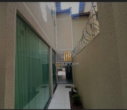 Imagem Sobrado com 3 Quartos à Venda, 150 m² em Vila Jardim Vitória - Goiânia