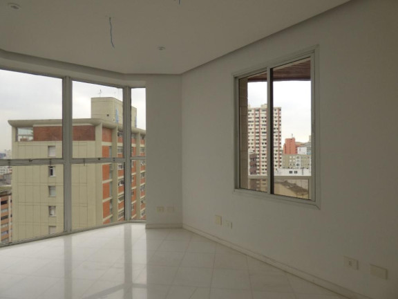 Imagem Cobertura com 3 Quartos à Venda, 490 m² em Jardins - São Paulo