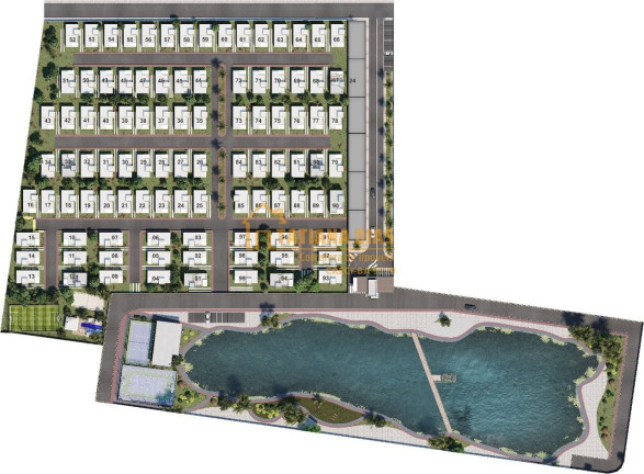Imagem Casa com 4 Quartos à Venda, 205 m² em Catu De Abrantes (abrantes) - Camaçari Imagem Casa com 4 Quartos à Venda, 205 m² em Catu De Abrantes (abrantes) - Camaçari