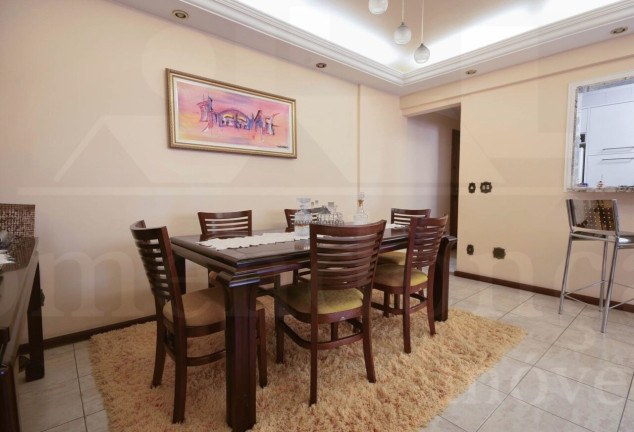 Imagem Apartamento com 3 Quartos à Venda, 117 m² em Perdizes - São Paulo Imagem Apartamento com 3 Quartos à Venda, 117 m² em Perdizes - São Paulo