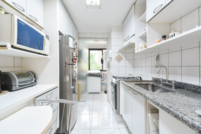 Imagem Apartamento com 3 Quartos à Venda, 104 m² em Chácara Klabin - São Paulo Imagem Apartamento com 3 Quartos à Venda, 104 m² em Chácara Klabin - São Paulo