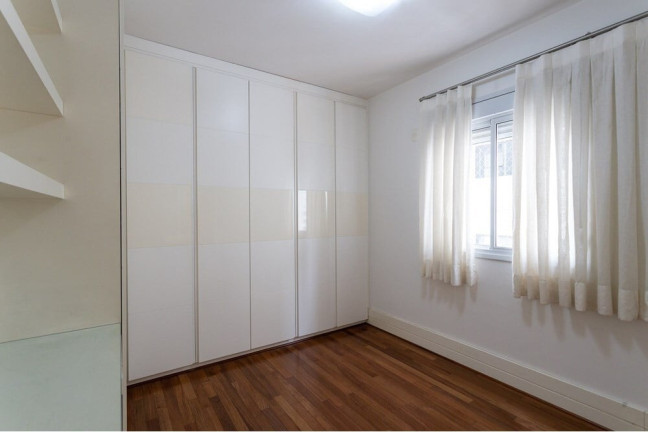 Imagem Apartamento com 4 Quartos à Venda, 221 m² em Paraíso - São Paulo