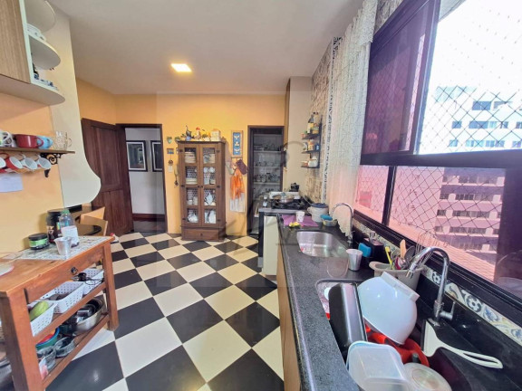 Imagem Apartamento com 4 Quartos à Venda, 215 m² em Pituba - Salvador