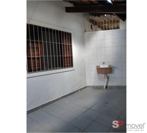 Imagem Casa com 1 Quarto à Venda, 140 m² em Maracanã - Praia Grande Imagem Casa com 1 Quarto à Venda, 140 m² em Maracanã - Praia Grande