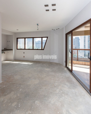 Imagem Apartamento com 1 Quarto à Venda, 42 m² em Vila Olímpia - São Paulo Imagem Apartamento com 1 Quarto à Venda, 42 m² em Vila Olímpia - São Paulo