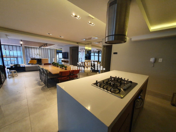 Imagem Apartamento com 1 Quarto à Venda, 28 m² em Vila Clementino - São Paulo Imagem Apartamento com 1 Quarto à Venda, 28 m² em Vila Clementino - São Paulo