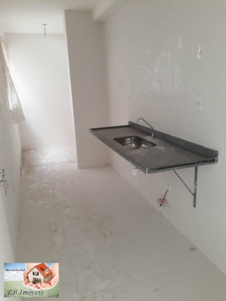 Imagem Apartamento com 3 Quartos à Venda, 63 m² em Jardim Utinga - Santo André Imagem Apartamento com 3 Quartos à Venda, 63 m² em Jardim Utinga - Santo André