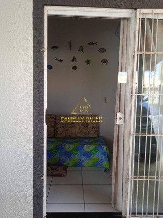 Imagem Casa com 2 Quartos à Venda, 90 m² em Itajuba - Barra Velha