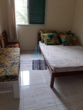 Imagem Apartamento com 1 Quarto à Venda, 44 m² em Caiçara - Praia Grande
