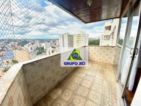 Imagem Apartamento com 4 Quartos à Venda, 140 m² em Centro - Campinas