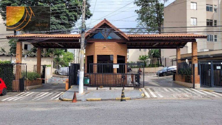 Imagem Apartamento com 2 Quartos à Venda, 51 m² em Pirituba - São Paulo Imagem Apartamento com 2 Quartos à Venda, 51 m² em Pirituba - São Paulo