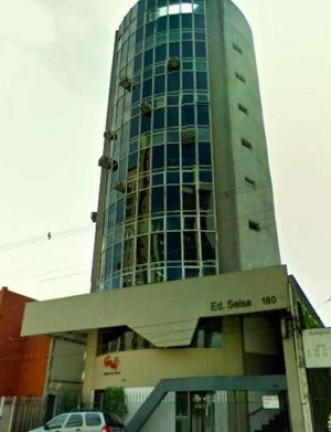 Imóvel com 1 Quarto à Venda, 56 m² em Jardim Paulista - São Paulo
