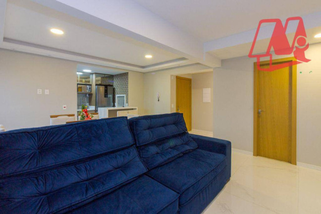 Imagem Apartamento com 3 Quartos à Venda, 75 m² em Farroupilha - Porto Alegre Imagem Apartamento com 3 Quartos à Venda, 75 m² em Farroupilha - Porto Alegre