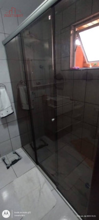 Imagem Casa com 3 Quartos à Venda, 100 m² em Jardim Avenida - São Paulo