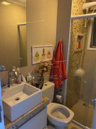 Imagem Apartamento com 2 Quartos à Venda, 49 m² em Campos Eliseos - Ribeirão Preto Imagem Apartamento com 2 Quartos à Venda, 49 m² em Campos Eliseos - Ribeirão Preto
