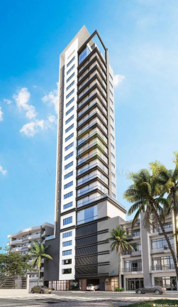 Imagem Apartamento com 3 Quartos à Venda, 125 m² em Centro - Balneário Camboriú
