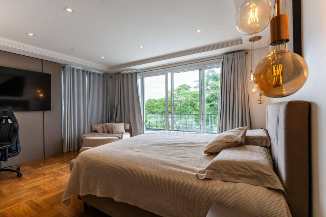 Imagem Casa com 4 Quartos à Venda, 1.176 m² em Residencial Três (tamboré) - Santana De Parnaíba Imagem Casa com 4 Quartos à Venda, 1.176 m² em Residencial Três (tamboré) - Santana De Parnaíba