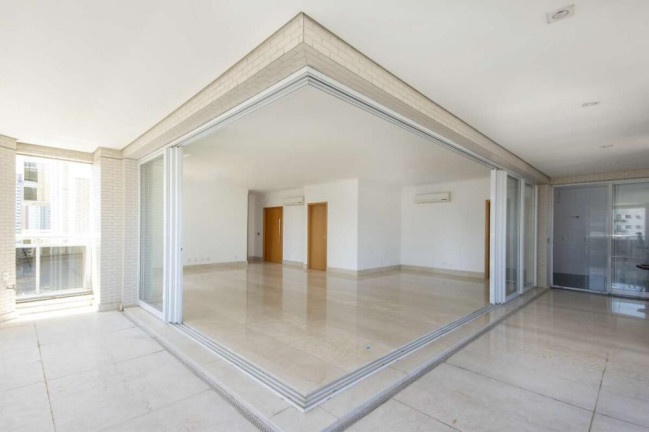 Imagem Apartamento com 3 Quartos à Venda, 297 m² em Jardim Anália Franco - São Paulo