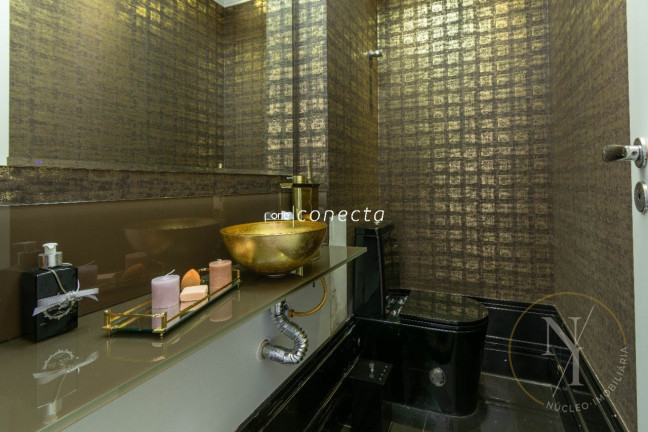 Imagem Apartamento com 3 Quartos à Venda, 187 m² em Jardim Analia Franco - São Paulo Imagem Apartamento com 3 Quartos à Venda, 187 m² em Jardim Analia Franco - São Paulo