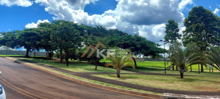 Imagem Terreno à Venda, 283 m² em Loteamento Santa Marta - Ribeirão Preto