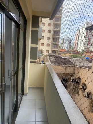 Imagem Apartamento com 3 Quartos à Venda, 107 m² em Centro - Ribeirão Preto Imagem Apartamento com 3 Quartos à Venda, 107 m² em Centro - Ribeirão Preto