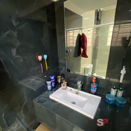 Imagem Casa com 5 Quartos à Venda, 262 m² em Jardim - Santo André Imagem Casa com 5 Quartos à Venda, 262 m² em Jardim - Santo André