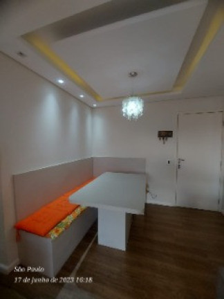 Imagem Apartamento com 2 Quartos à Venda, 52 m² em água Funda - São Paulo