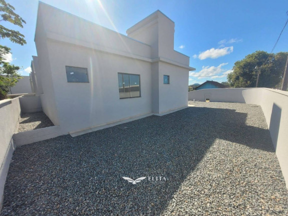 Imagem Casa com 2 Quartos à Venda, 56 m² em Itajuba - Barra Velha