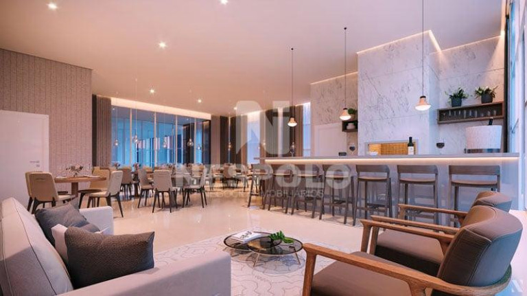 Imagem Apartamento à Venda, 205 m² em Meia Praia - Itapema