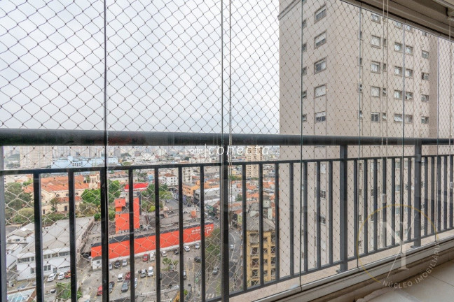 Imagem Apartamento com 3 Quartos à Venda, 156 m² em Belenzinho - São Paulo