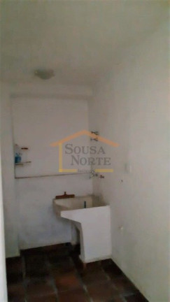 Imagem Casa com 3 Quartos à Venda, 230 m² em Vila Nova Mazzei - São Paulo