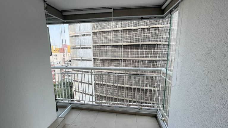 Imagem Apartamento com 1 Quarto para Alugar, 32 m² em Bela Vista - São Paulo