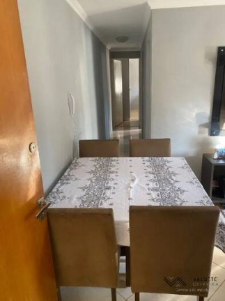 Apartamento com 2 Quartos à Venda, 49 m² em Bosque Dos Eucaliptos - São José Dos Campos