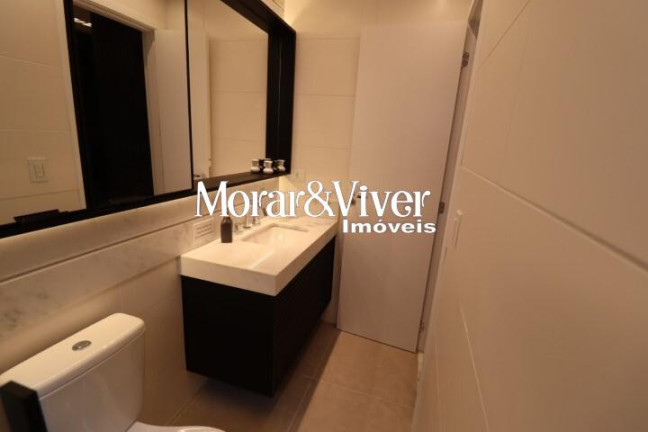 Imagem Apartamento com 2 Quartos à Venda, 65 m² em Vila Izabel - Curitiba