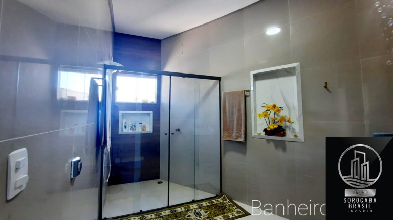 Imagem Casa com 3 Quartos à Venda, 380 m² em Wanel Ville - Sorocaba