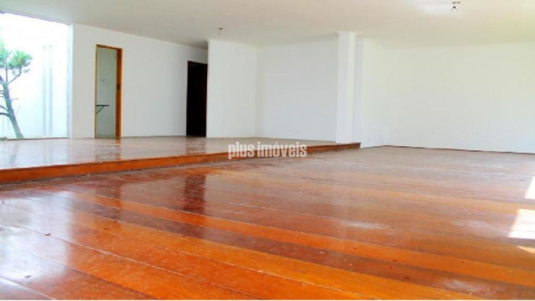Imagem Casa com 4 Quartos à Venda, 383 m² em Alto Da Boa Vista - São Paulo