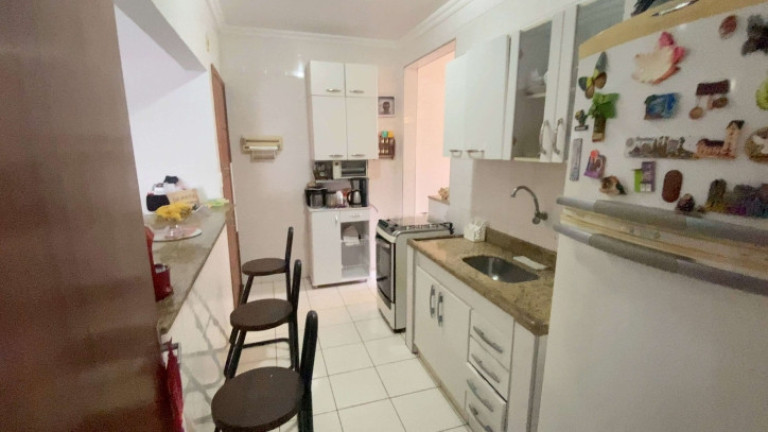 Imagem Apartamento com 3 Quartos à Venda, 127 m² em Braga - Cabo Frio
