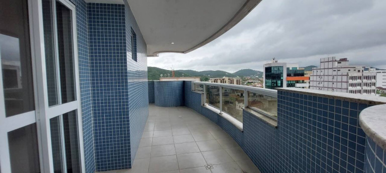 Imagem Cobertura com 3 Quartos à Venda, 160 m² em Passagem - Cabo Frio Imagem Cobertura com 3 Quartos à Venda, 160 m² em Passagem - Cabo Frio