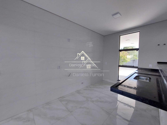 Imagem Casa de Condomínio com 3 Quartos à Venda, 181 m² em Condomínio Le France - Sorocaba