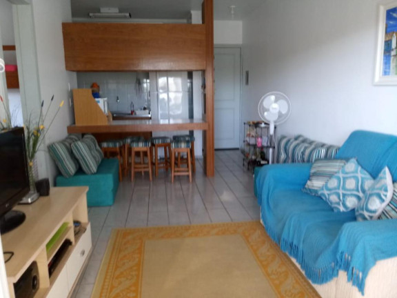 Imagem Apartamento com 1 Quarto à Venda, 55 m² em Capão Novo - Capao Da Canoa