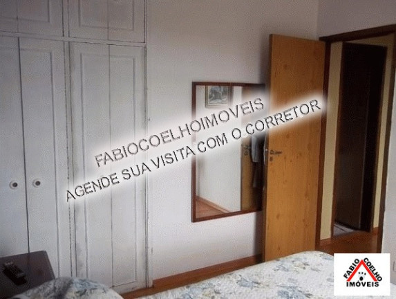 Imagem Apartamento à Venda,  em Vila Santa Catarina - São Paulo