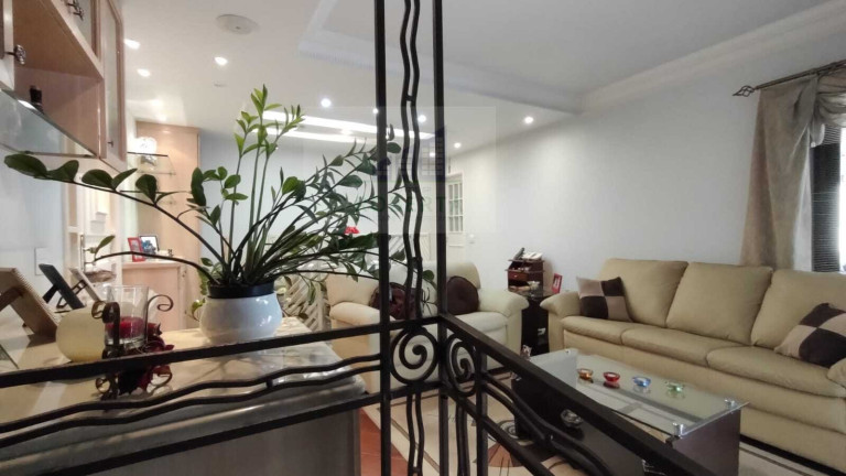 Imagem Apartamento com 4 Quartos à Venda, 156 m² em Brooklin Paulista - São Paulo Imagem Apartamento com 4 Quartos à Venda, 156 m² em Brooklin Paulista - São Paulo