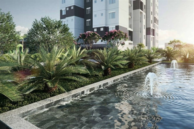 Imagem Apartamento com 3 Quartos à Venda, 69 m² em Rudge Ramos - São Bernardo Do Campo