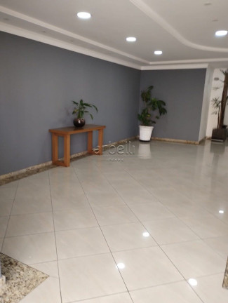 Imagem Apartamento com 3 Quartos à Venda, 85 m² em Vila Barreto - São Paulo