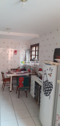 Imagem Sobrado com 3 Quartos à Venda, 164 m² em Vila Mariana - São Paulo