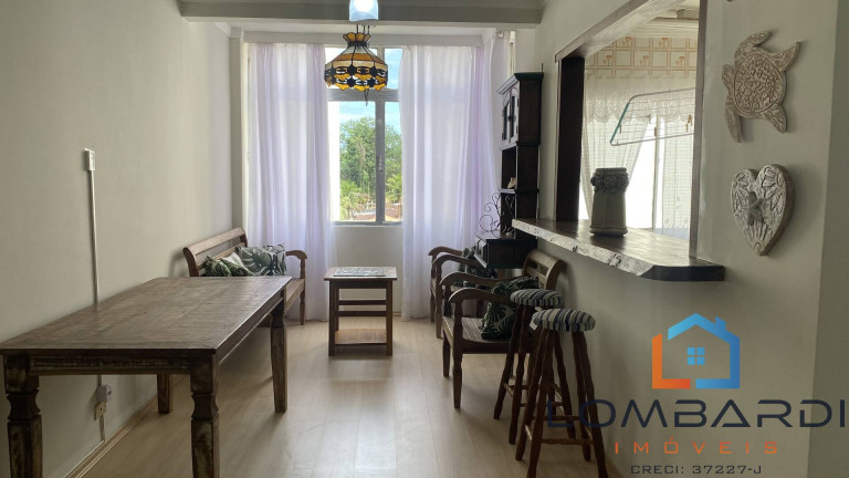 Imagem Apartamento com 2 Quartos à Venda, 90 m² em Tenório - Ubatuba Imagem Apartamento com 2 Quartos à Venda, 90 m² em Tenório - Ubatuba