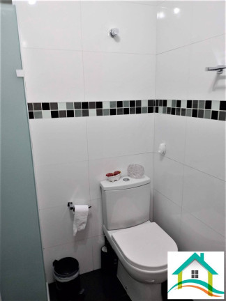 Imagem Apartamento com 3 Quartos à Venda, 100 m² em Santo Antônio - São Caetano Do Sul