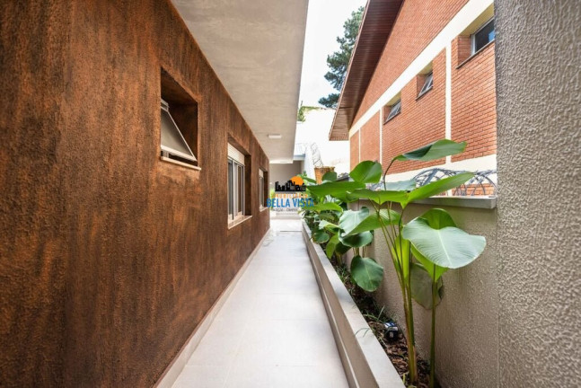 Imagem Casa com 4 Quartos à Venda, em Vila Ida - São Paulo Imagem Casa com 4 Quartos à Venda, em Vila Ida - São Paulo